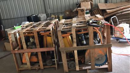 王屋镇行李、家具、电器包装托运