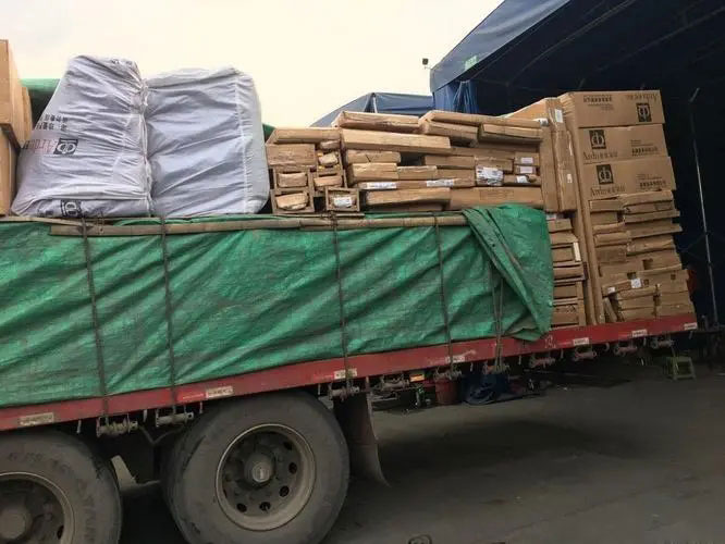 王屋镇家具托运