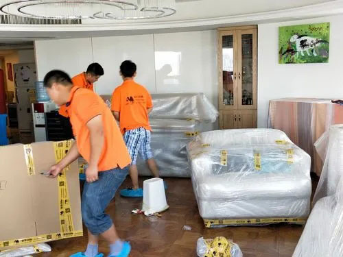 王屋镇精品搬家公司